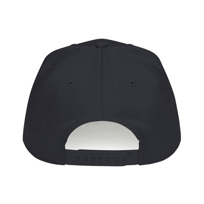 Camo Logo Ranch Hat - Ranch