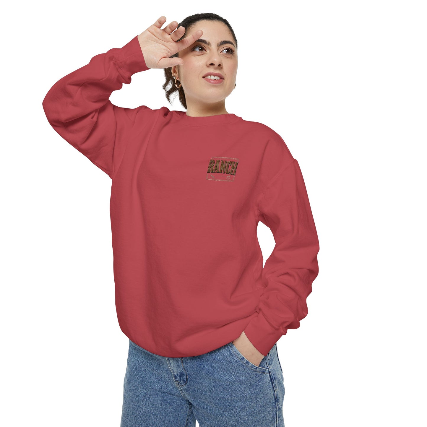 Women's Sweatshirt