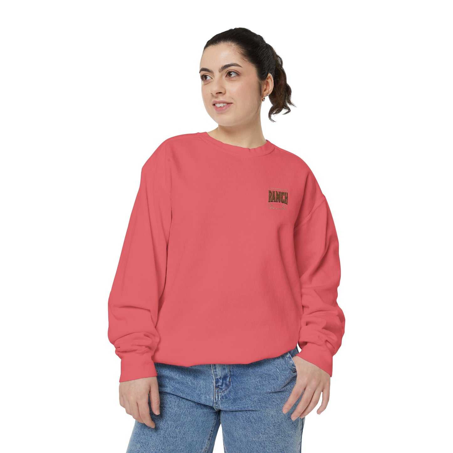 Women's Sweatshirt