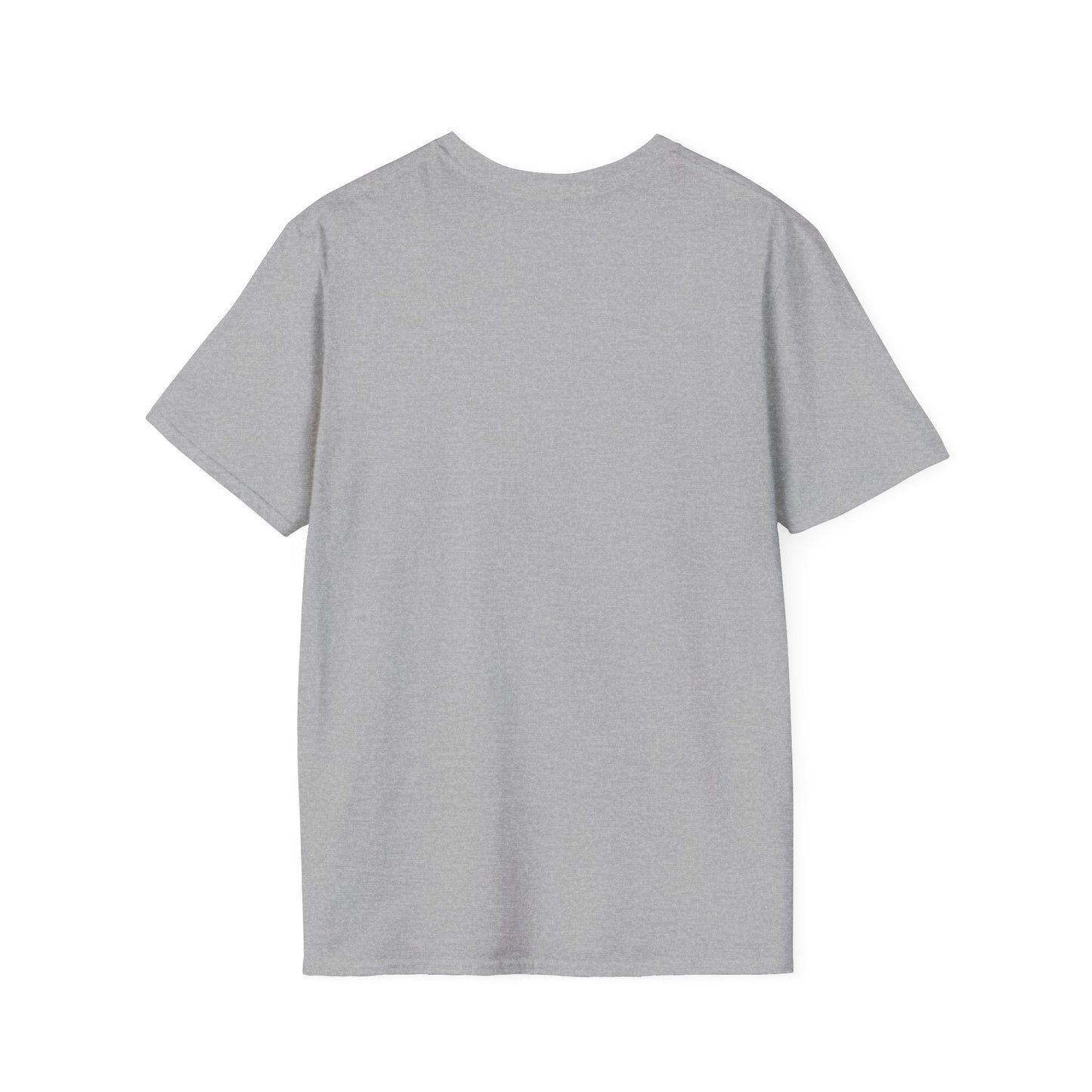 Men's Retro Sunset Ranch T-Shirt - Ranch