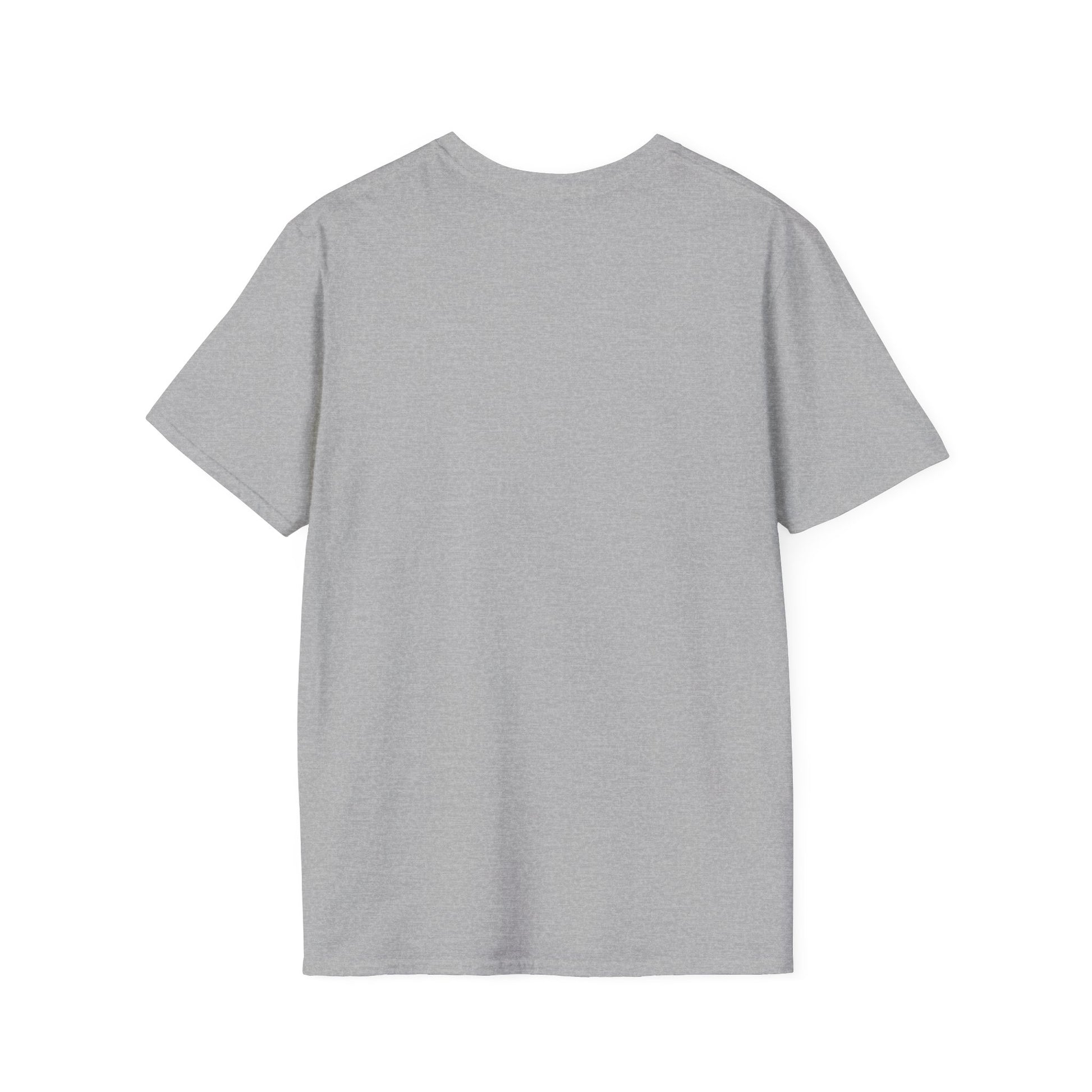 Men's Retro Sunset Ranch T-Shirt - Ranch