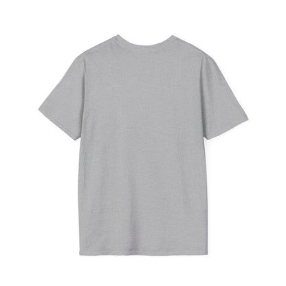 Men's Retro Sunset Ranch T-Shirt - Ranch