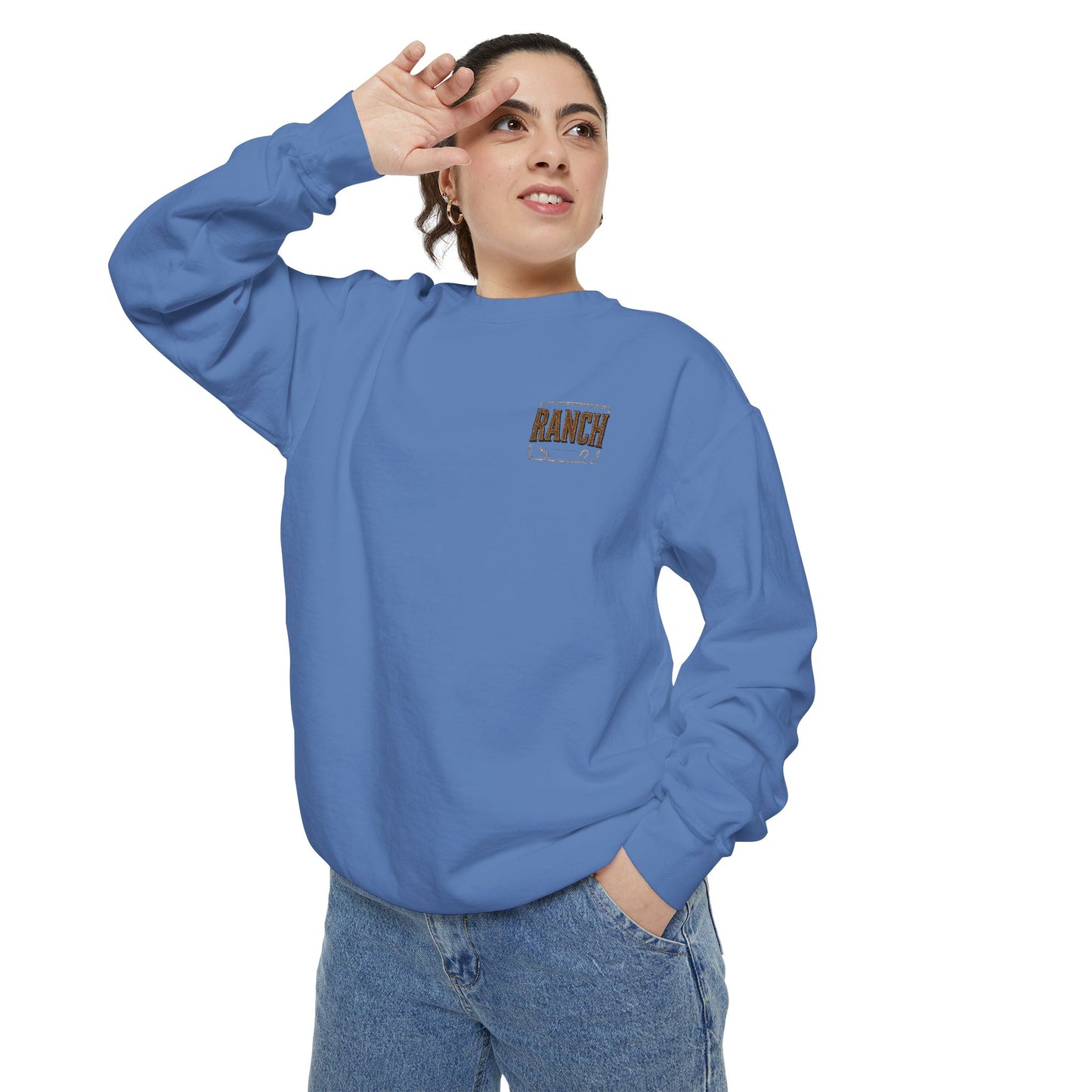 Women's Sweatshirt