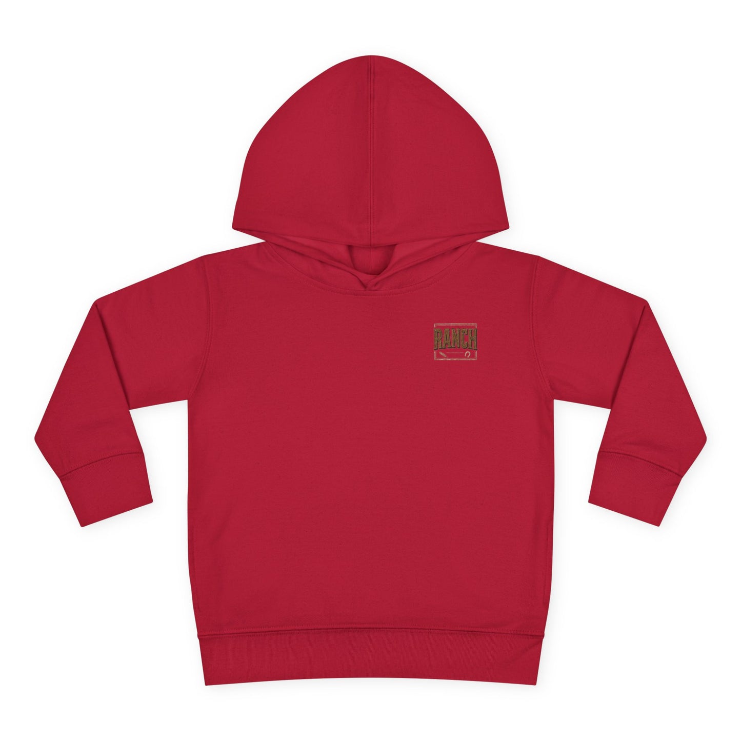 Toddler Hoodie