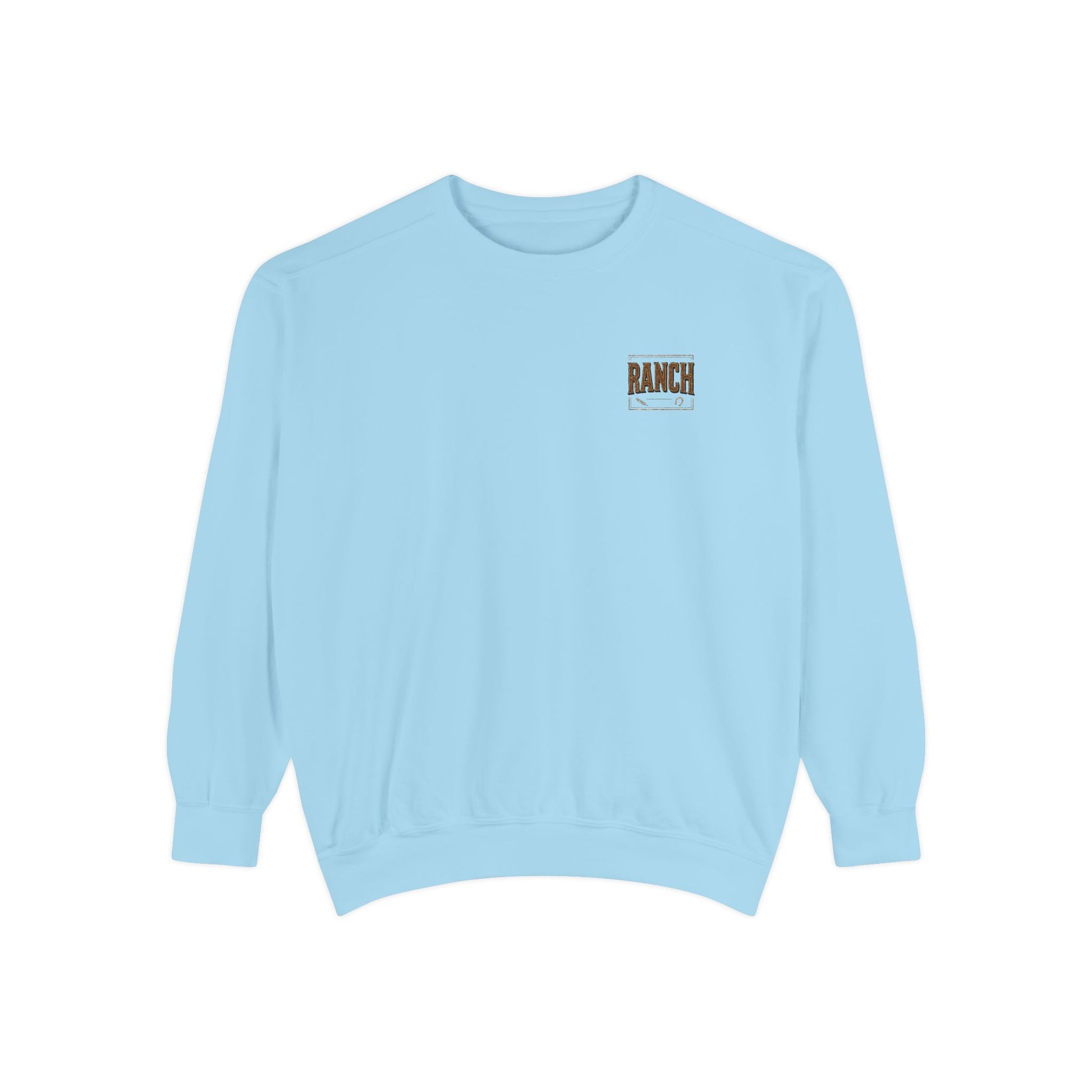 Women's Sweatshirt - Ranch
