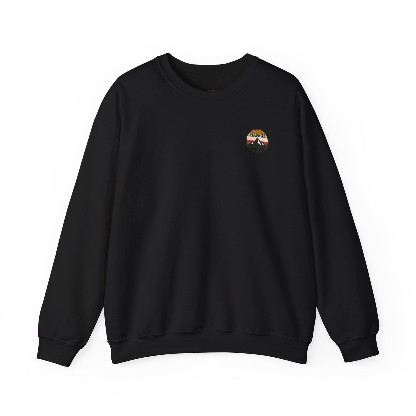 Men's Mountain Ranch Sweatshirt