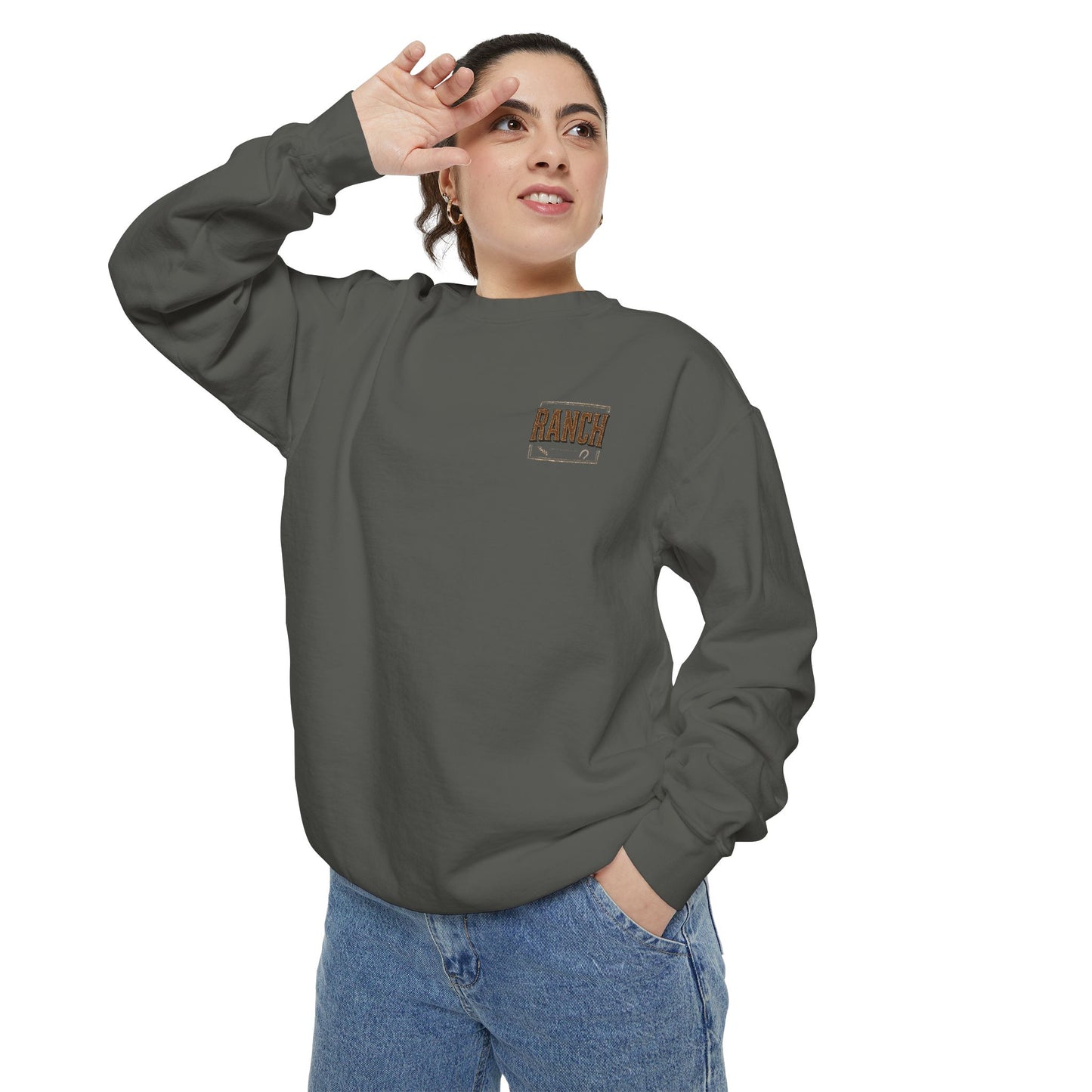 Women's Sweatshirt