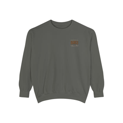 Women's Sweatshirt - Ranch