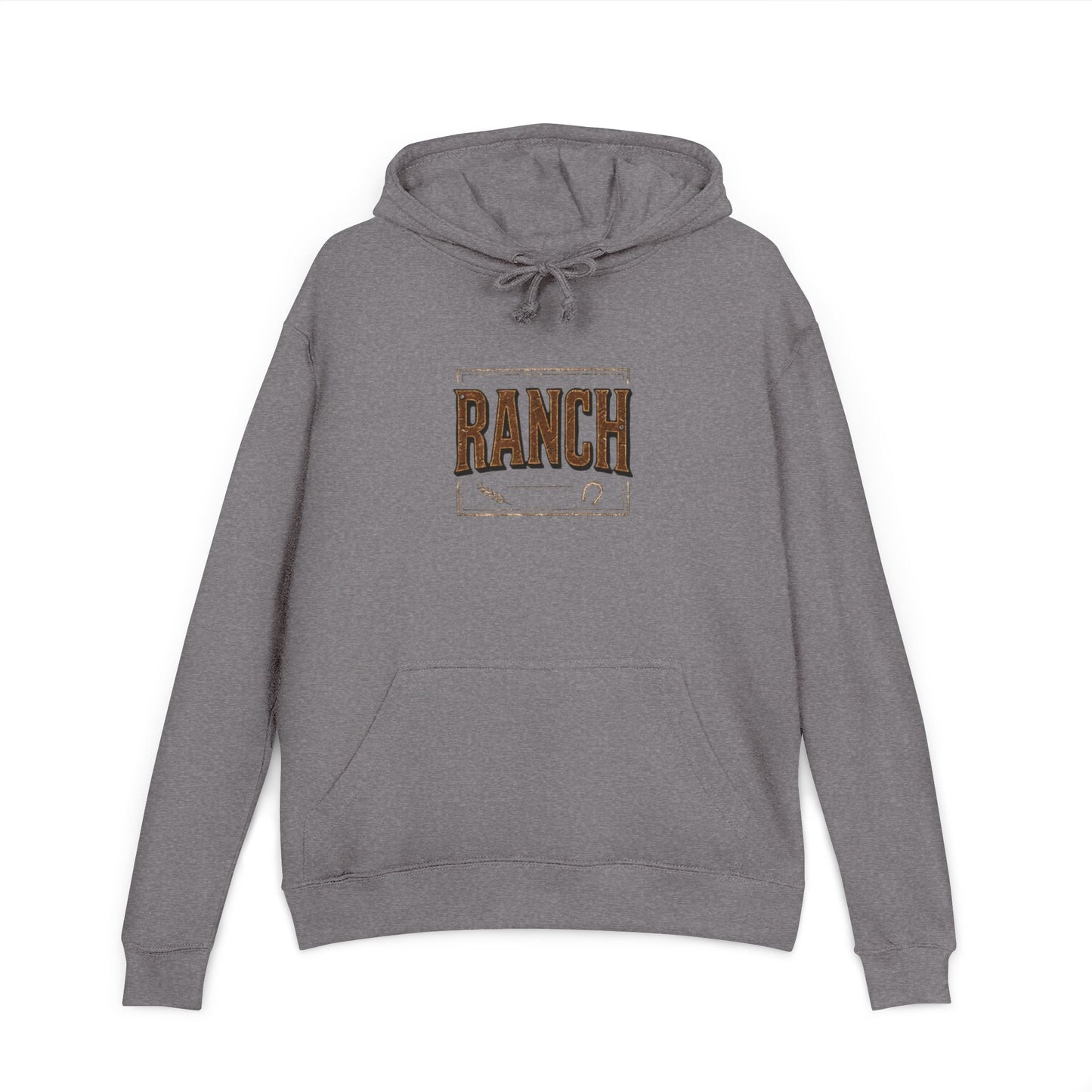 Women's Ranch Hoodie - Ranch