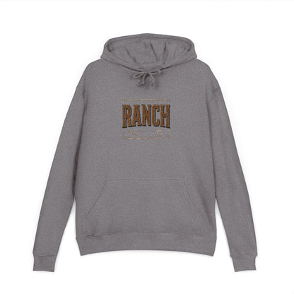 Women's Ranch Hoodie - Ranch