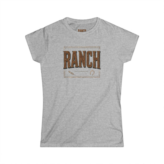 Women's Tee