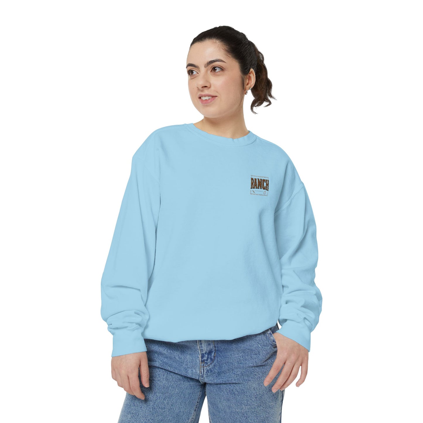 Women's Sweatshirt