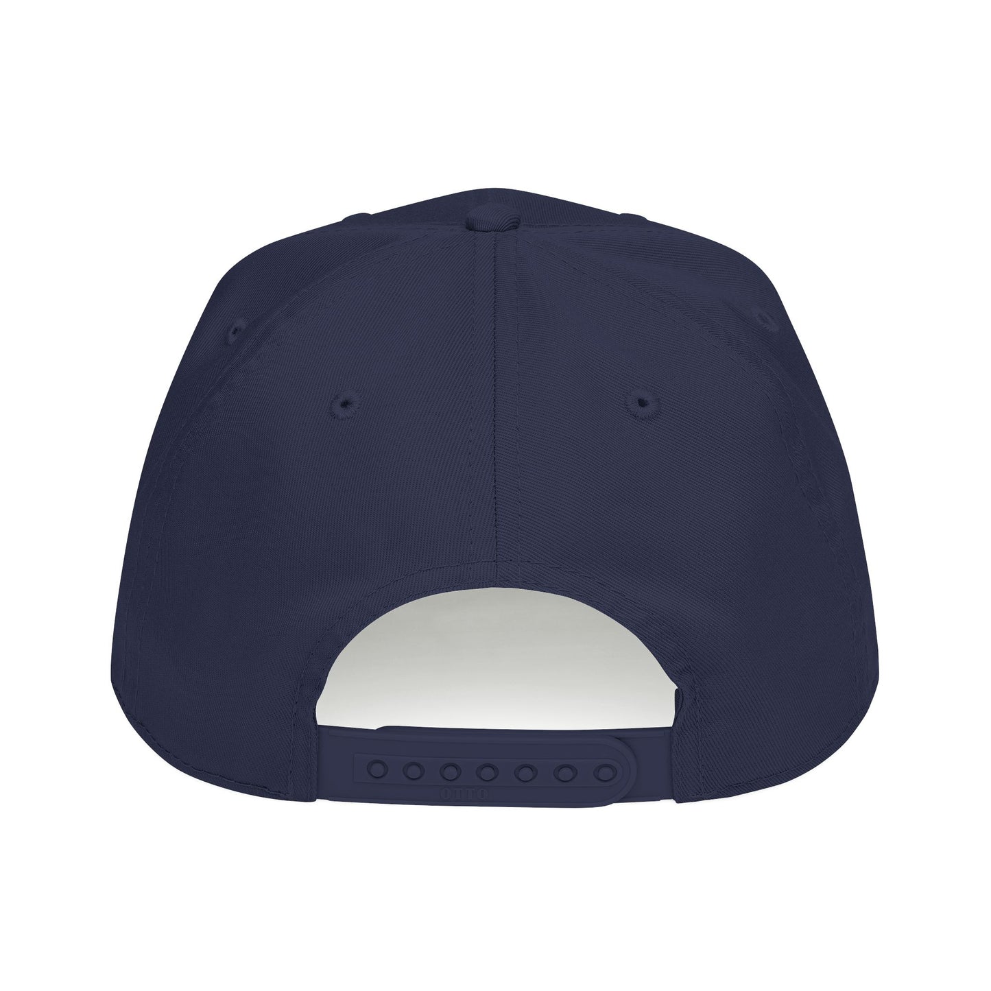Camo Logo Ranch Hat - Ranch
