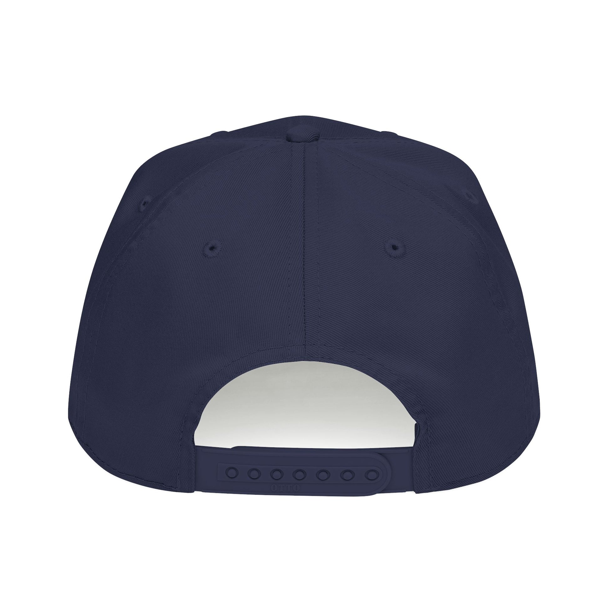 Camo Logo Ranch Hat - Ranch