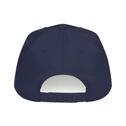 Camo Logo Ranch Hat - Ranch