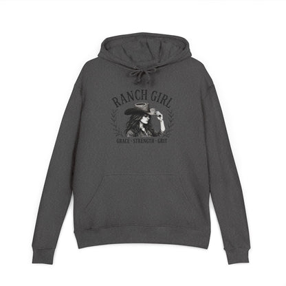 Ranch Girl Hoodie