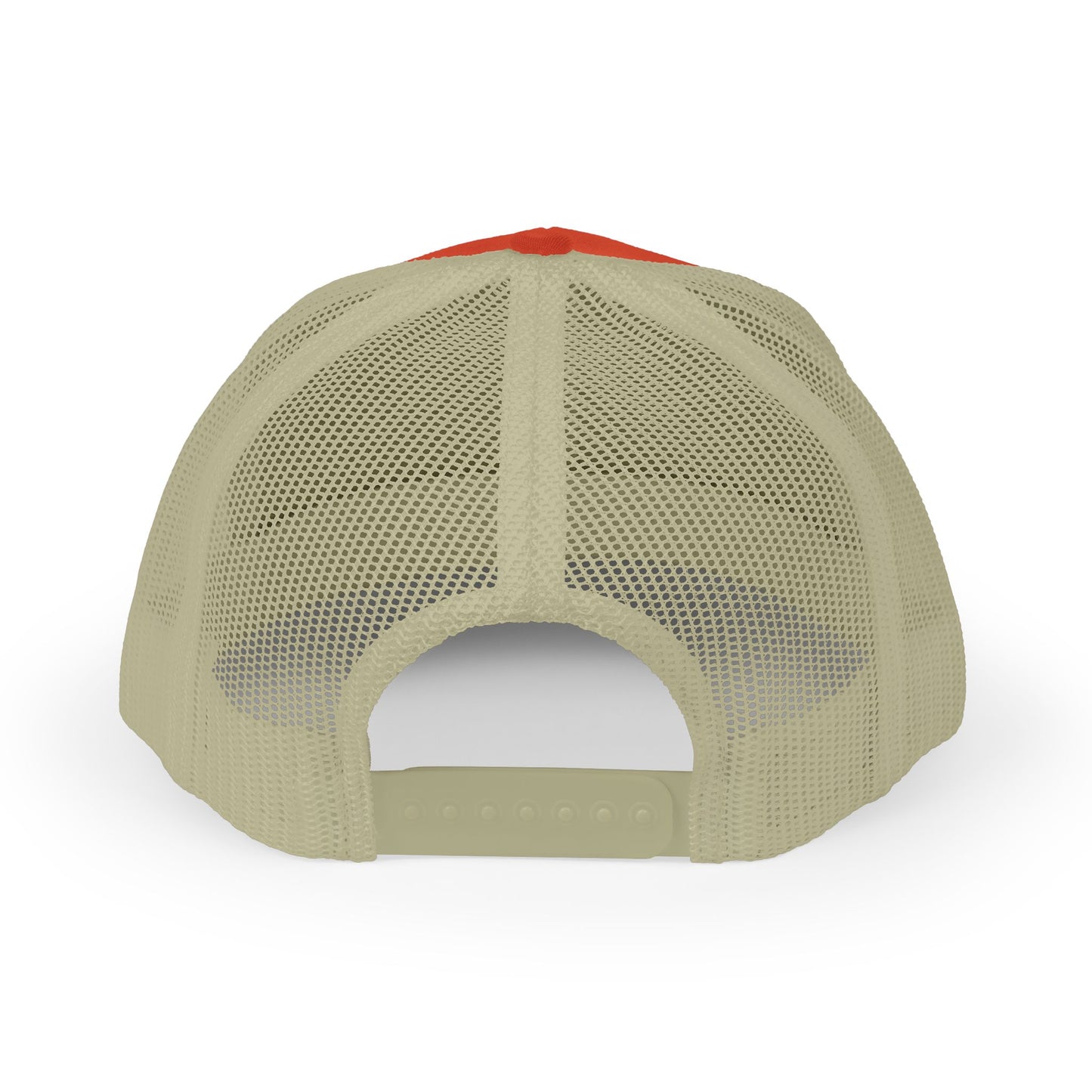 Retro Snapback Hat - Ranch