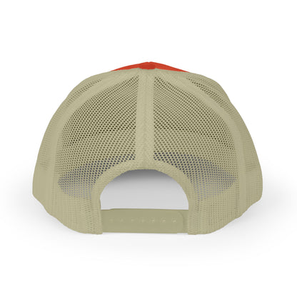 Retro Snapback Hat - Ranch