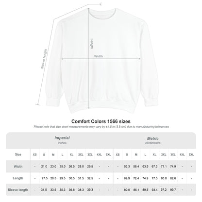 Women's Sweatshirt - Ranch