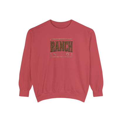 Women's Sweatshirt