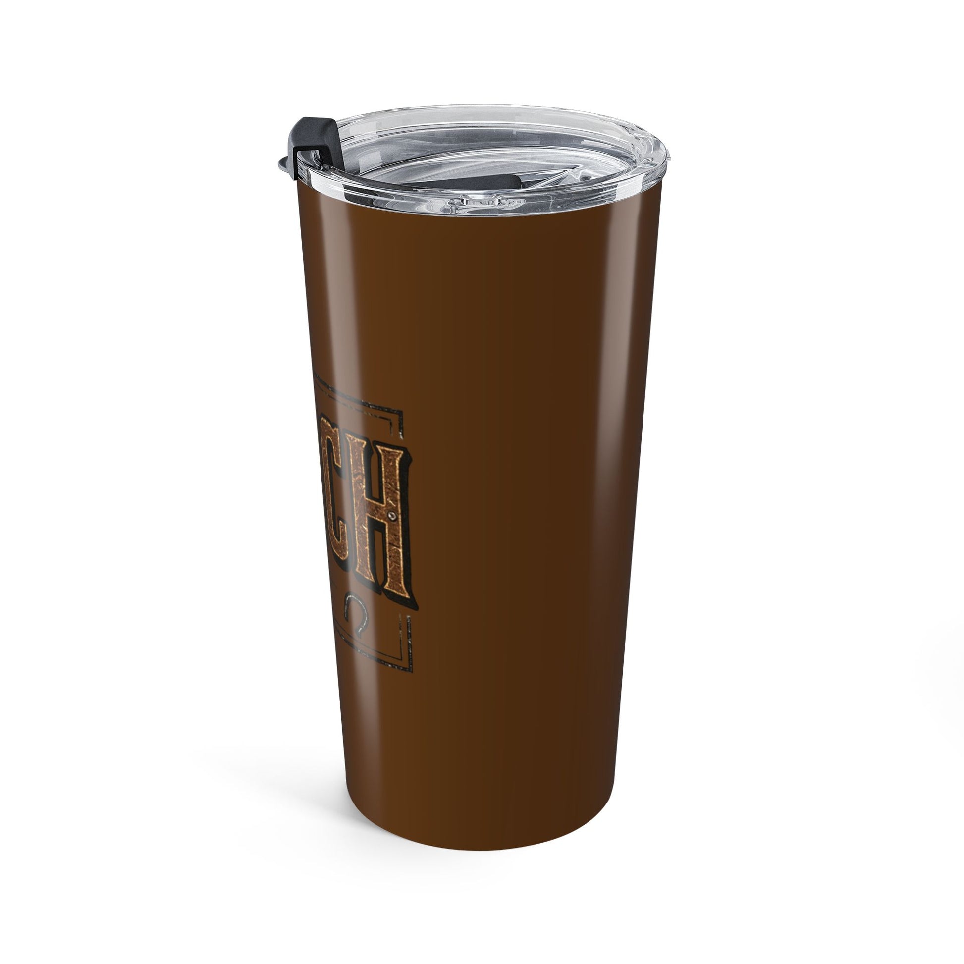Rustic Ranch 20oz Tumbler – Insulated Travel Cup - Ranch