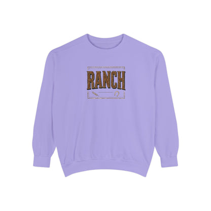 Women's Sweatshirt