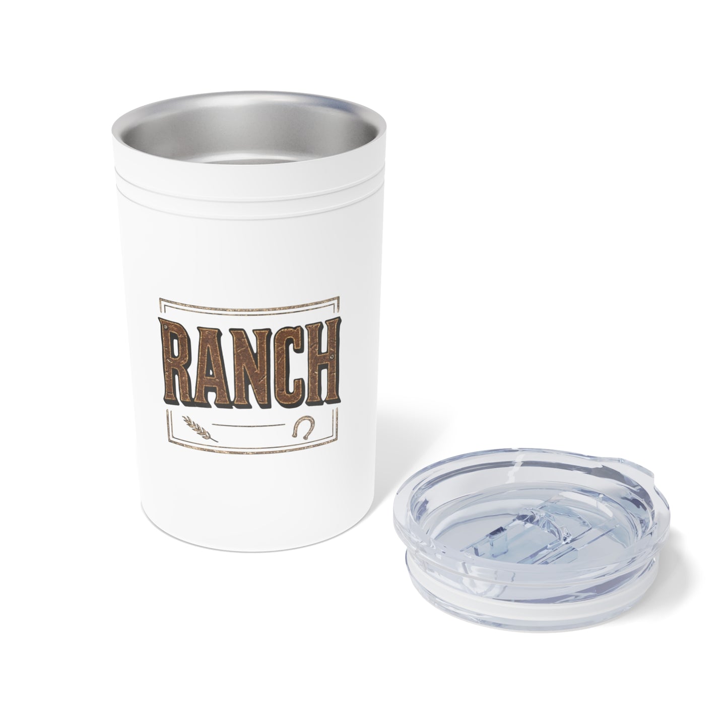 Vacuum Insulated Tumbler, 11oz