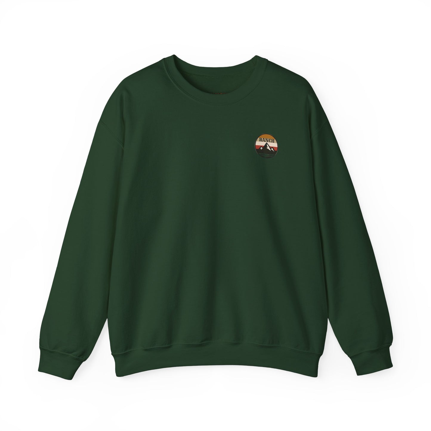 Men's Mountain Ranch Sweatshirt