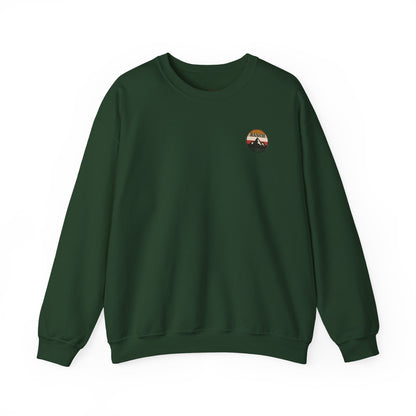 Men's Mountain Ranch Sweatshirt
