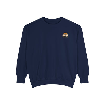 Mountain Ranch Women's sweatshirt - Ranch