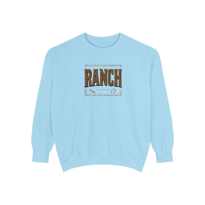 Women's Sweatshirt