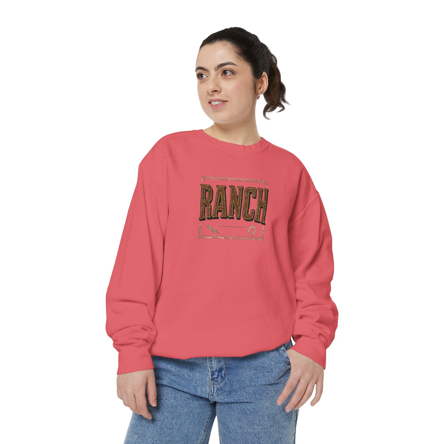 Women's Sweatshirt