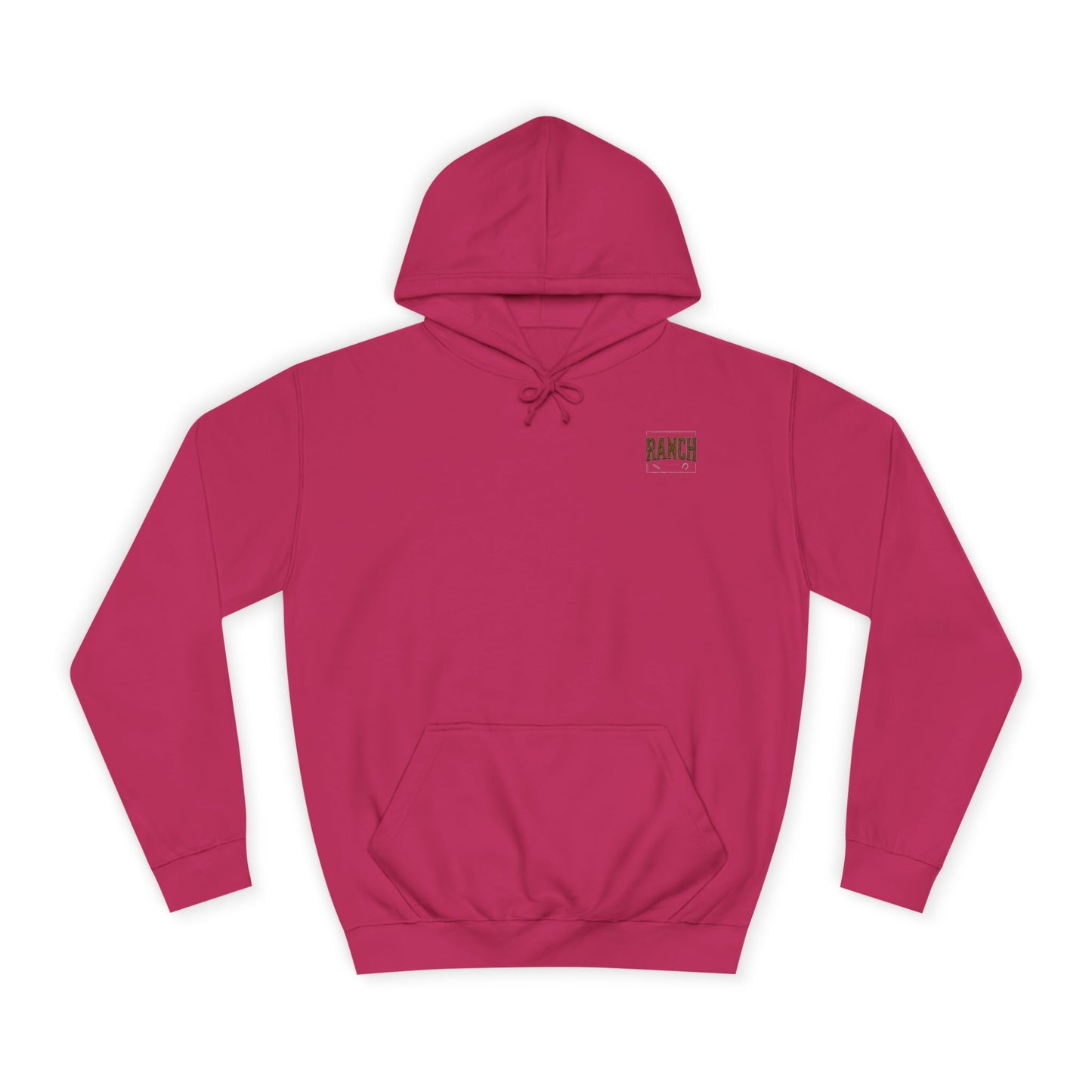 Men's Hoodie
