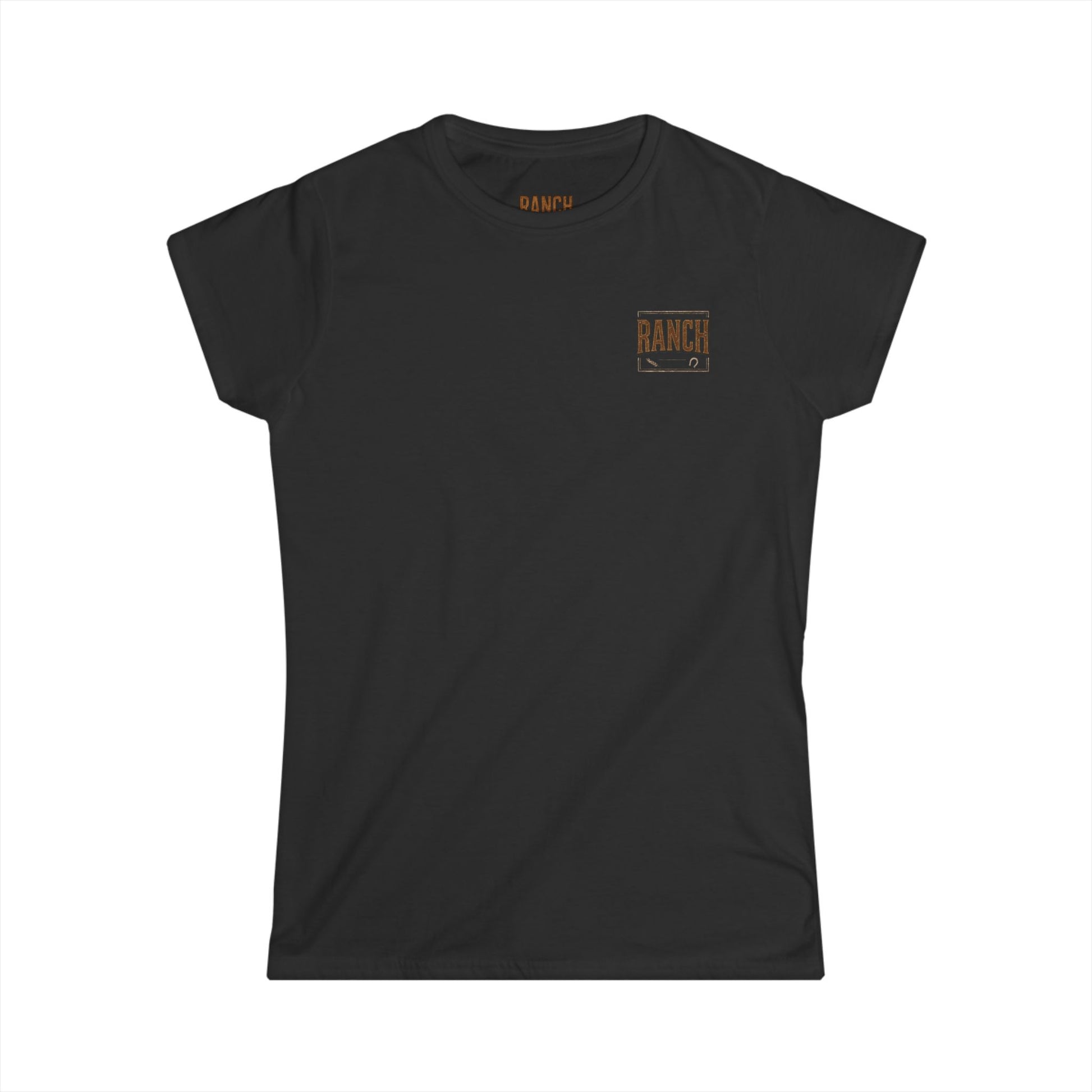Ranch Tee for Women - Ranch