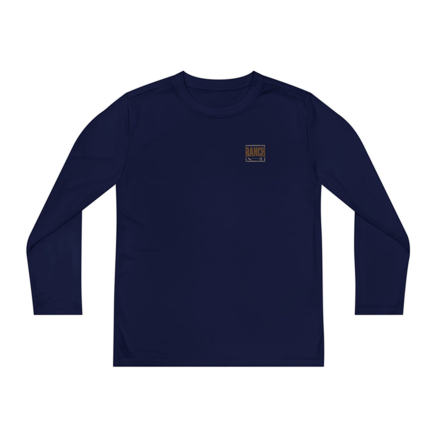 Youth Long Sleeve Tee