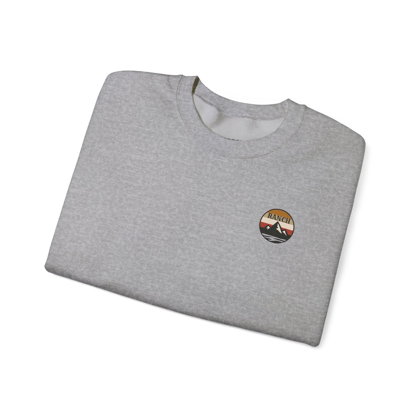 Men's Mountain Ranch Sweatshirt