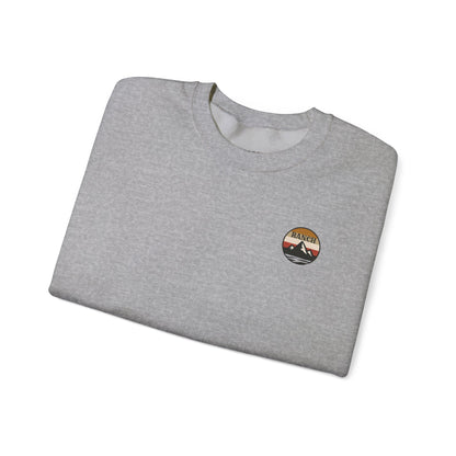 Men's Mountain Ranch Sweatshirt