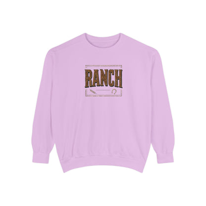 Women's Sweatshirt