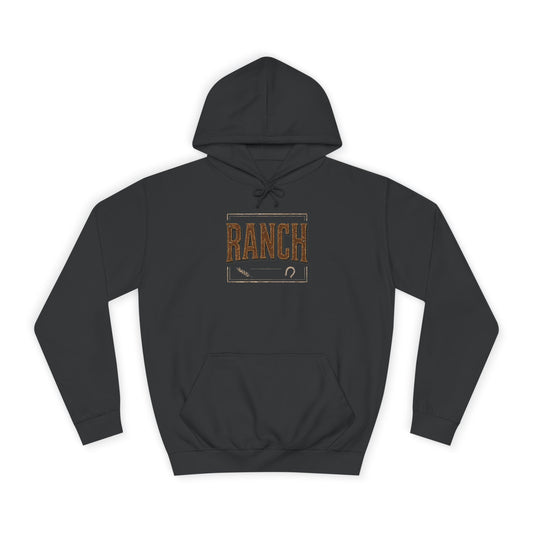 Men's Hoodie