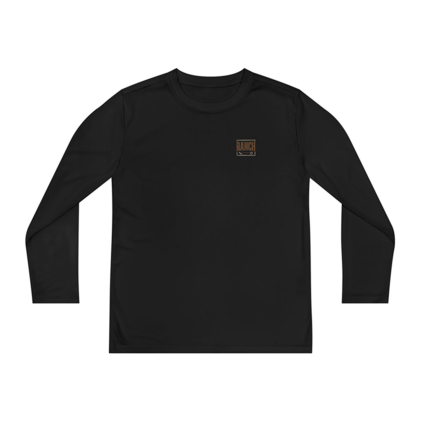 Youth Long Sleeve Tee