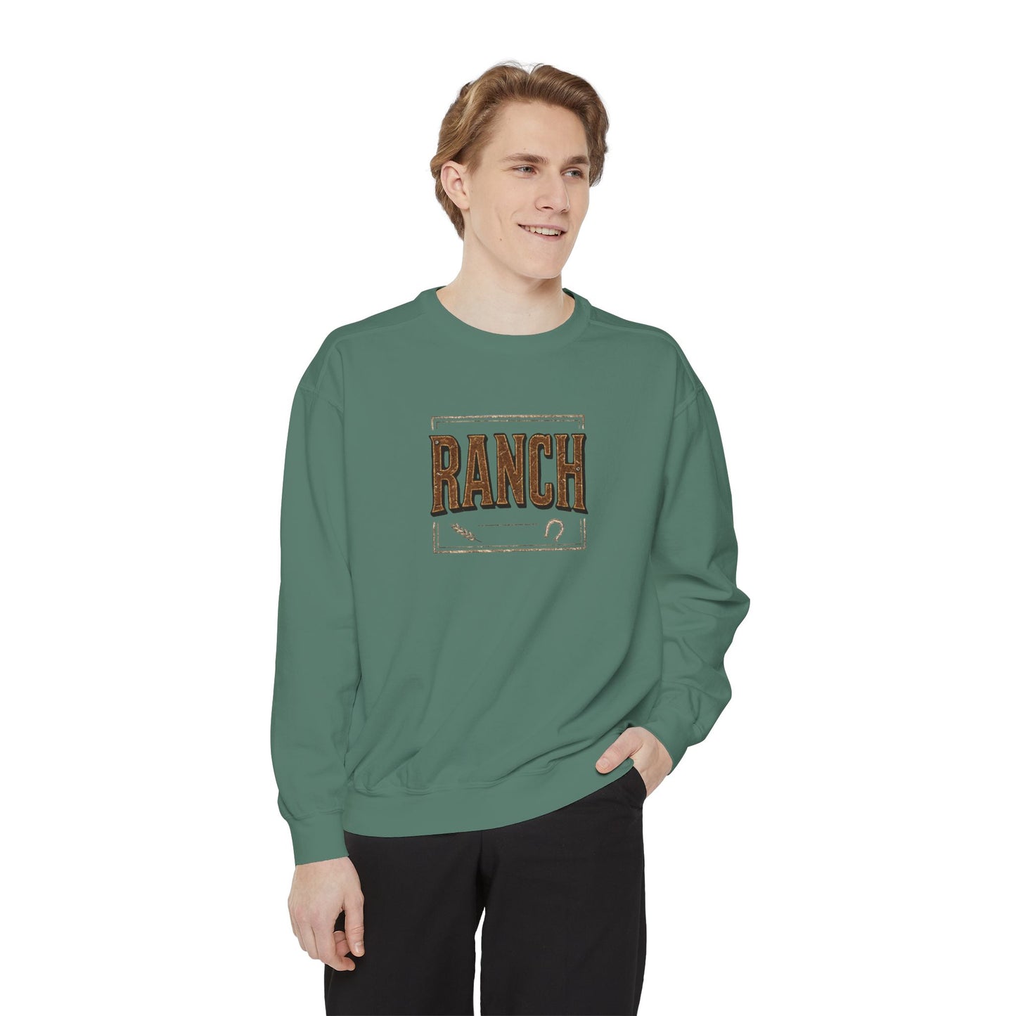 Men's Sweatshirt