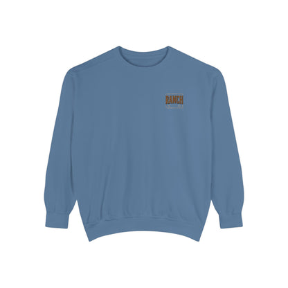 Women's Sweatshirt - Ranch