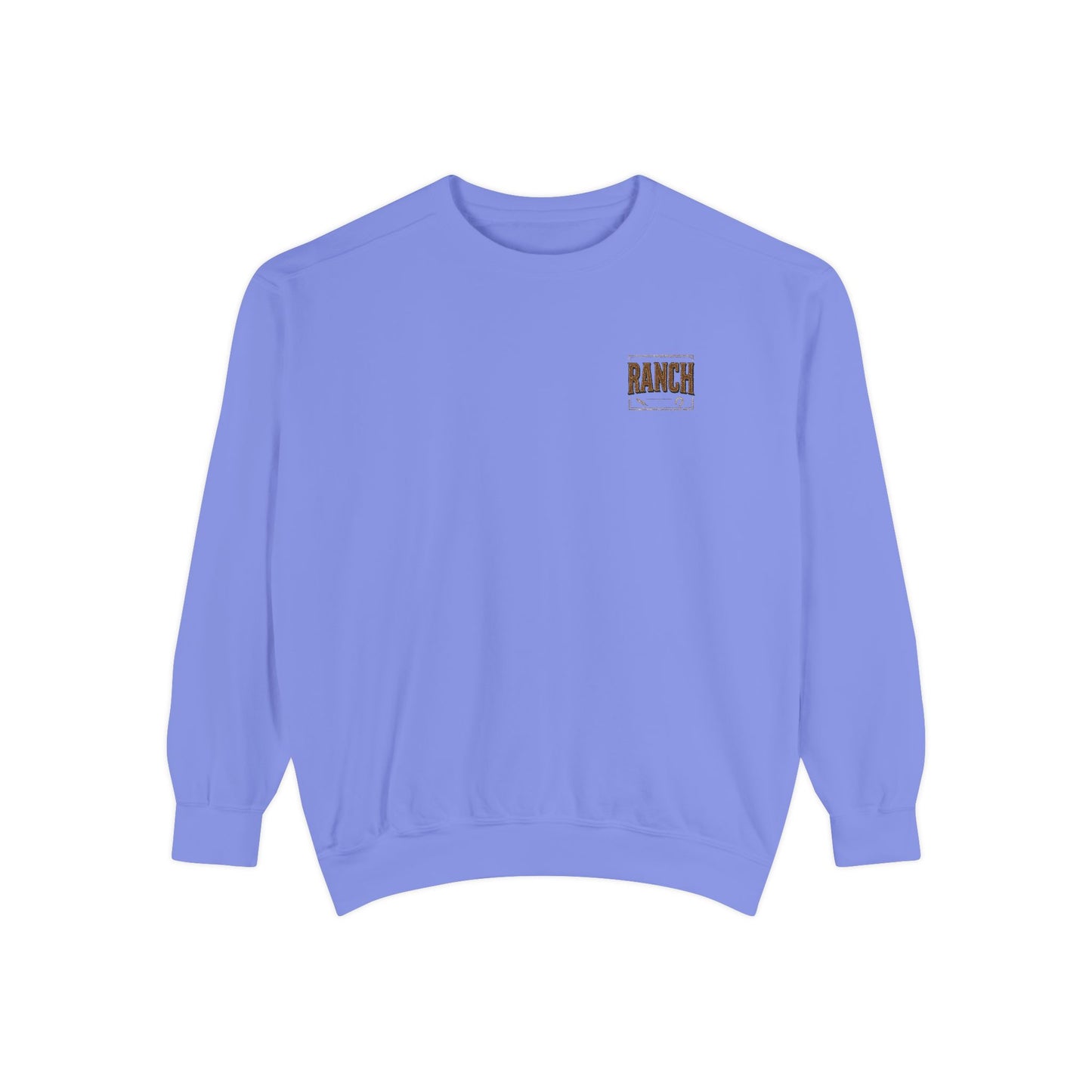 Women's Sweatshirt - Ranch