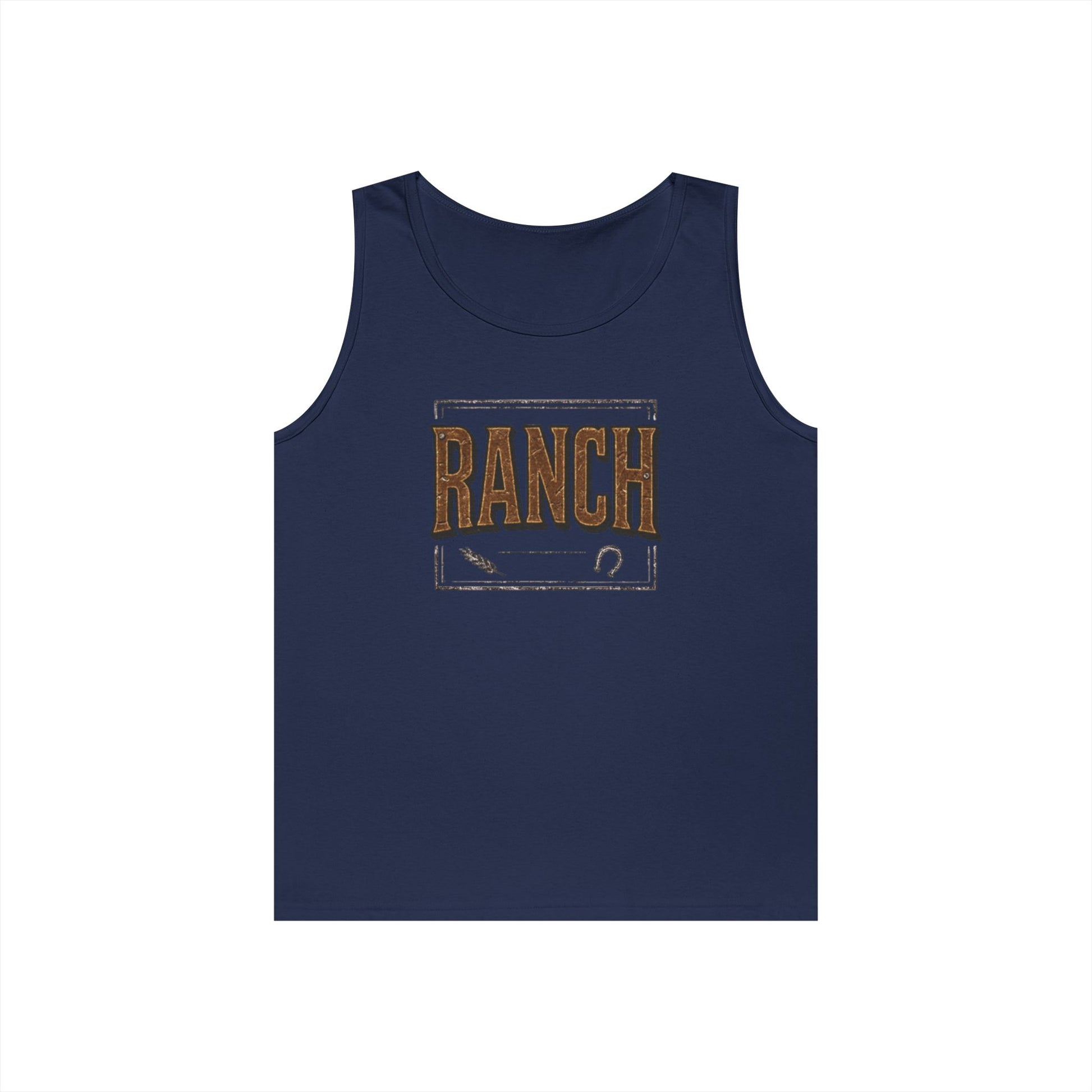 Ranch Tank Top - Ranch