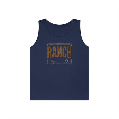 Ranch Tank Top - Ranch