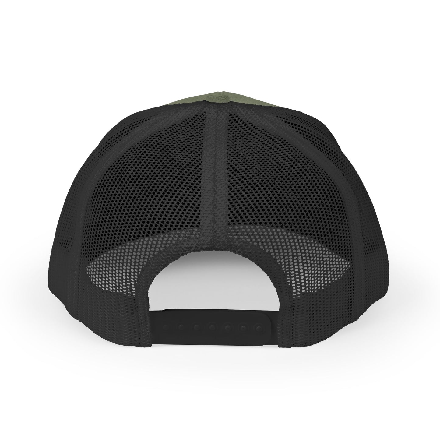 Retro Snapback Hat - Ranch