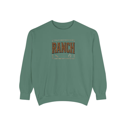 Women's Sweatshirt