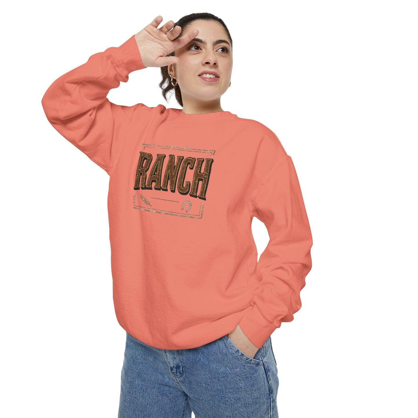 Women's Sweatshirt
