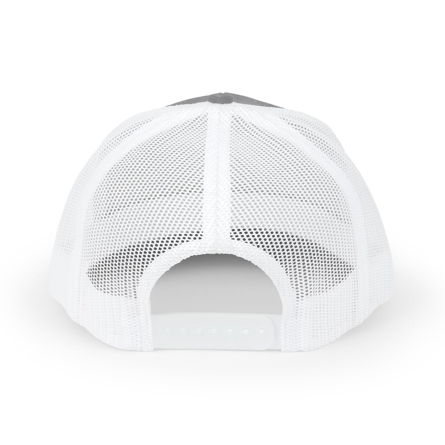 Retro Snapback Hat - Ranch