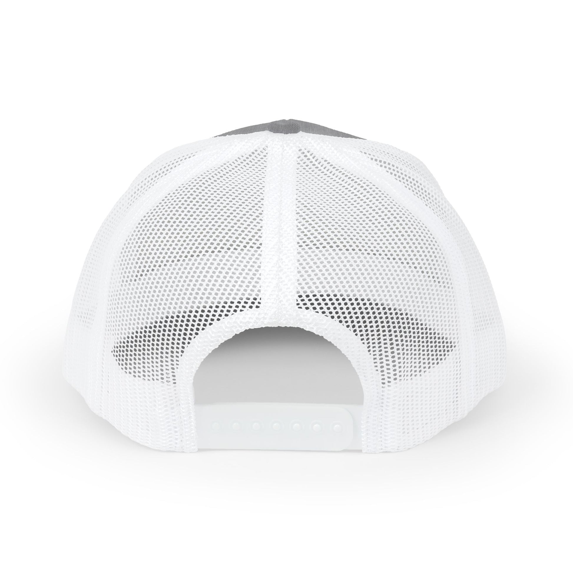 Retro Snapback Hat - Ranch